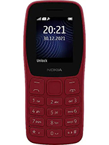 Nokia 105+ 2022